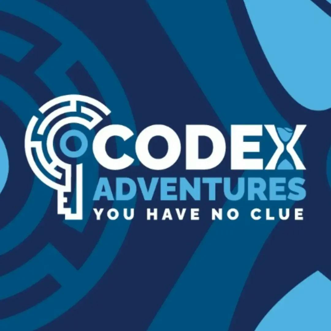 Codex Adventure