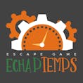 logo de Échap'Temps