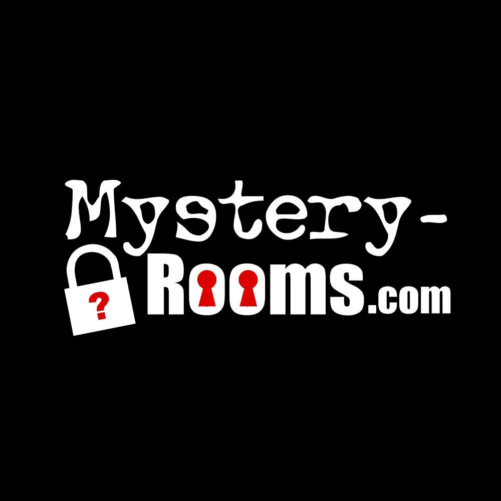 logo de Mystery Rooms