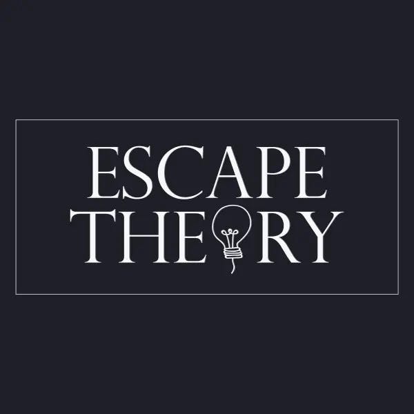 logo de Escape Theory