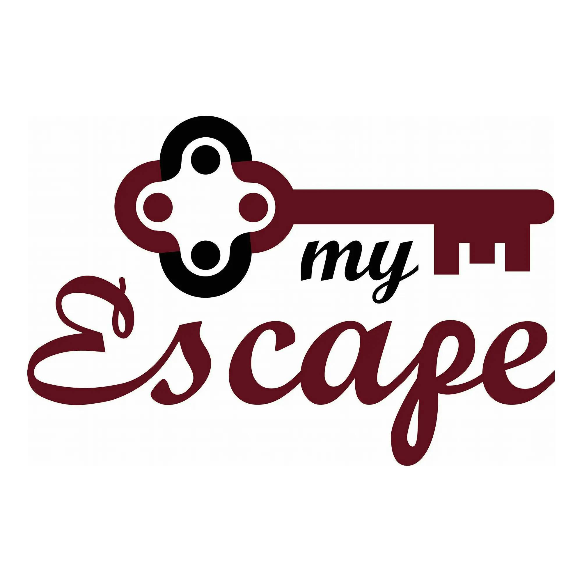 logo de My Escape