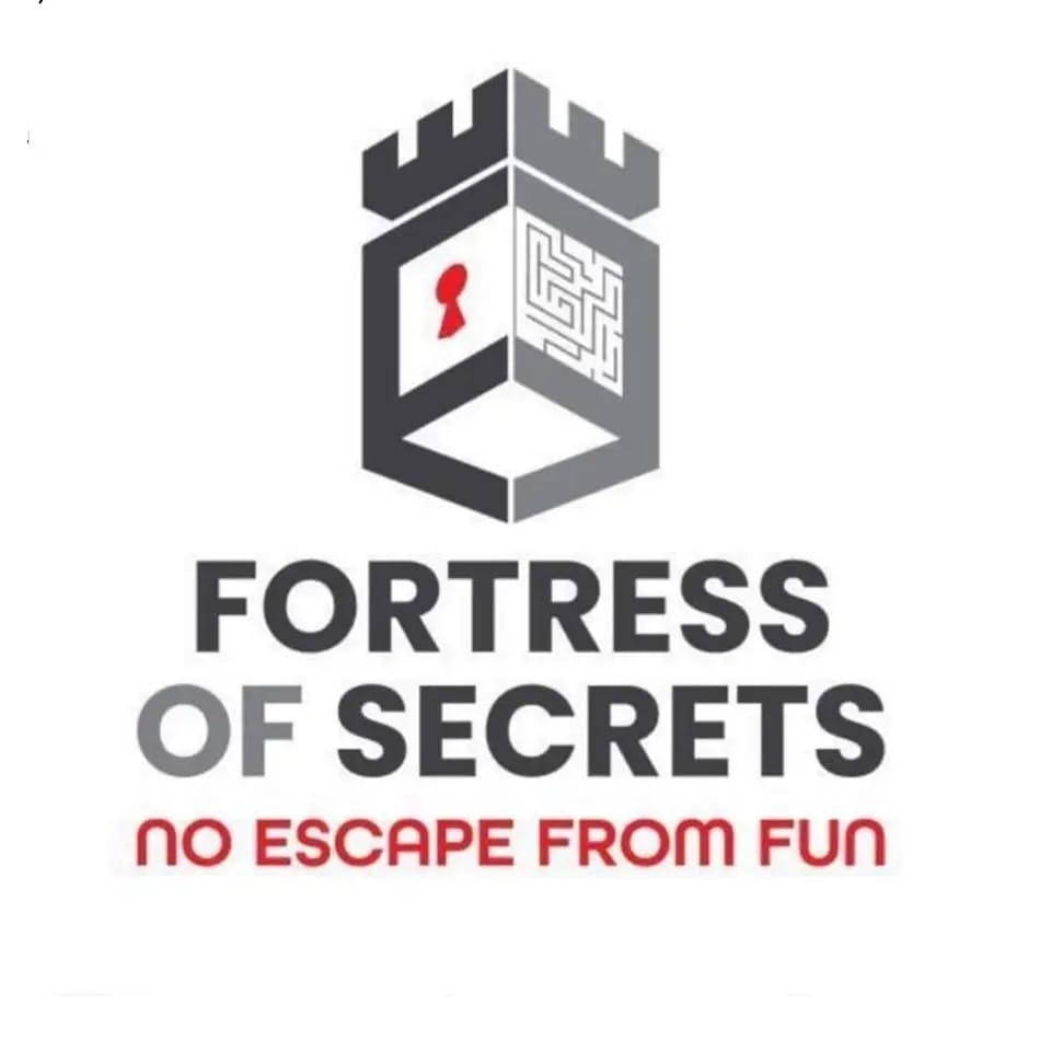 logo de Fortress of Secrets