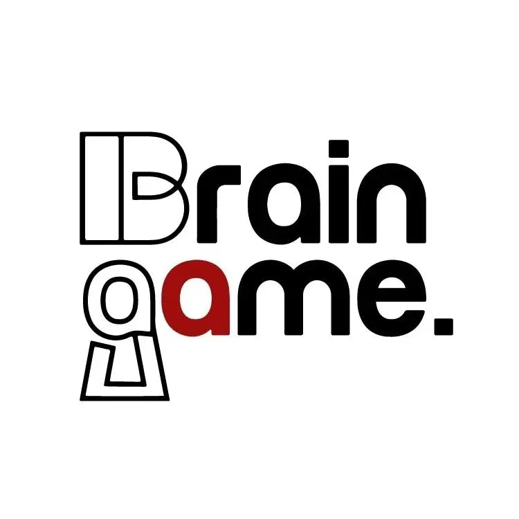 logo de Brain Game