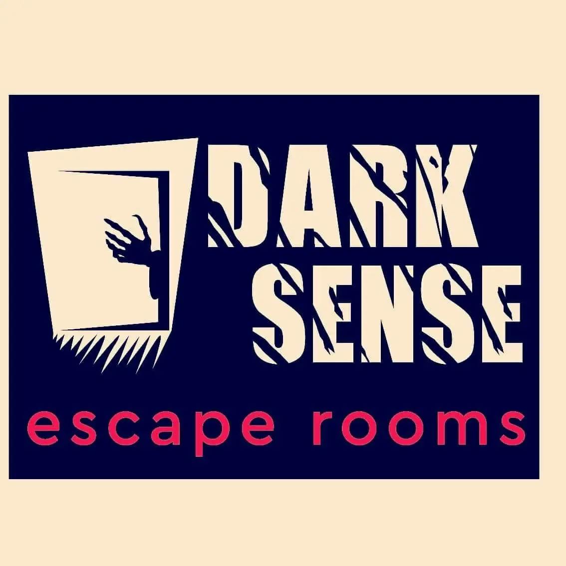logo de Dark Sense