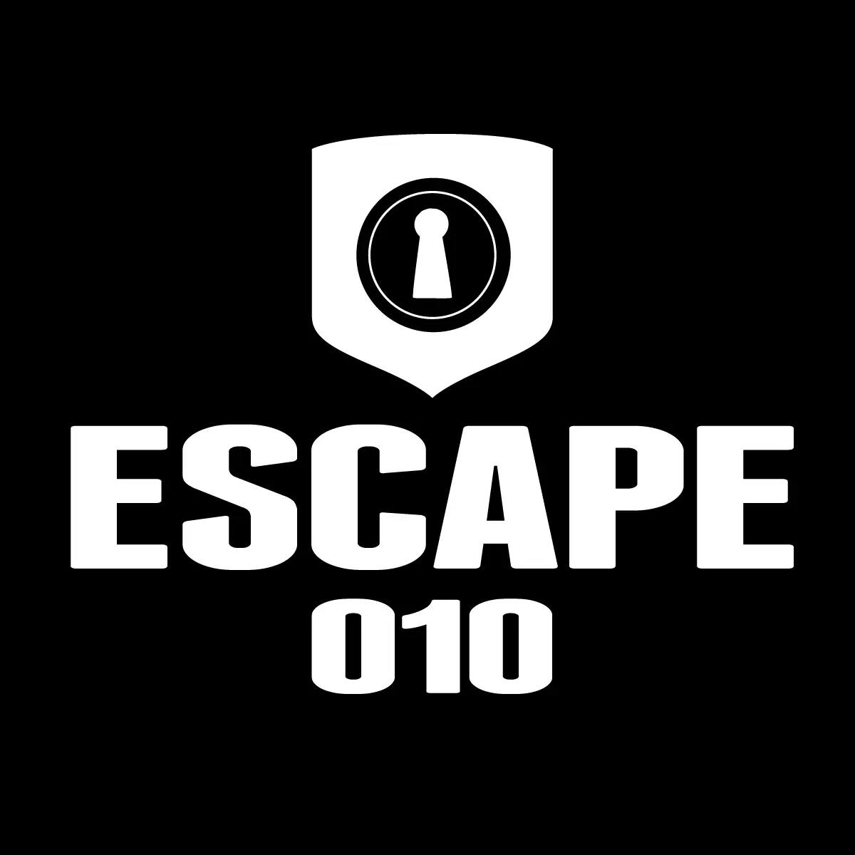 logo de Escape010