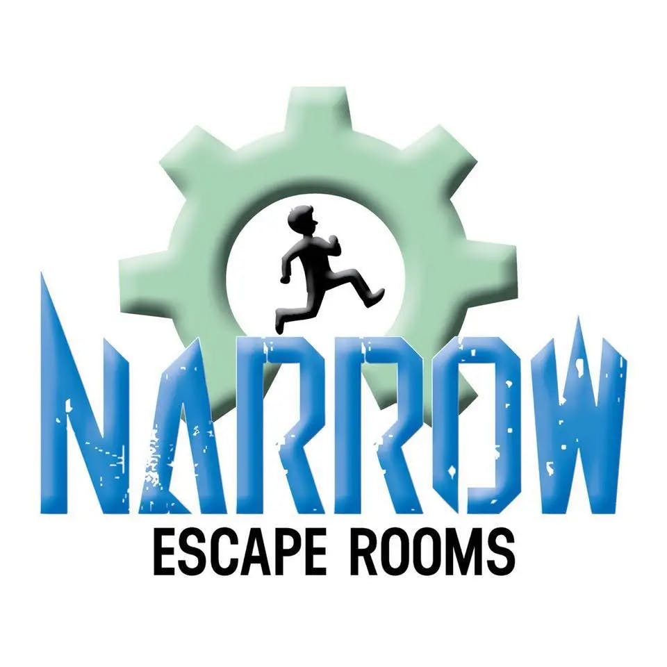 logo de Narrow Escape Rooms