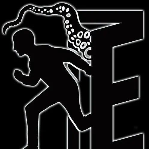 logo de Escape The Netherworld