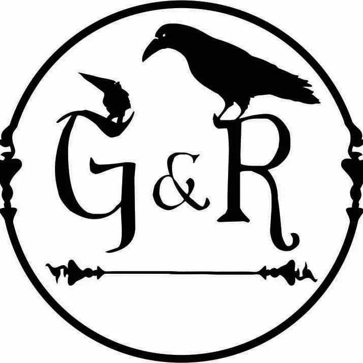 logo de Gnome & Raven