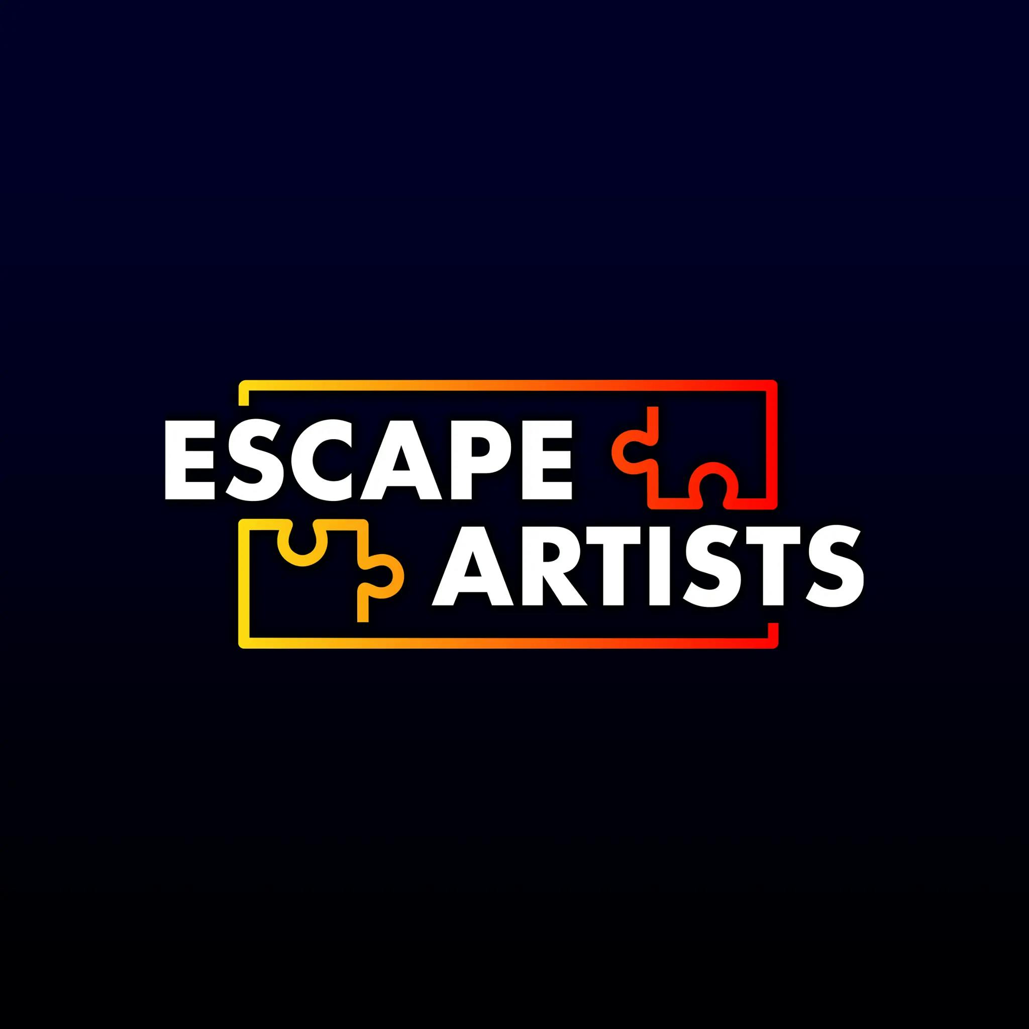 logo de Escape Artists