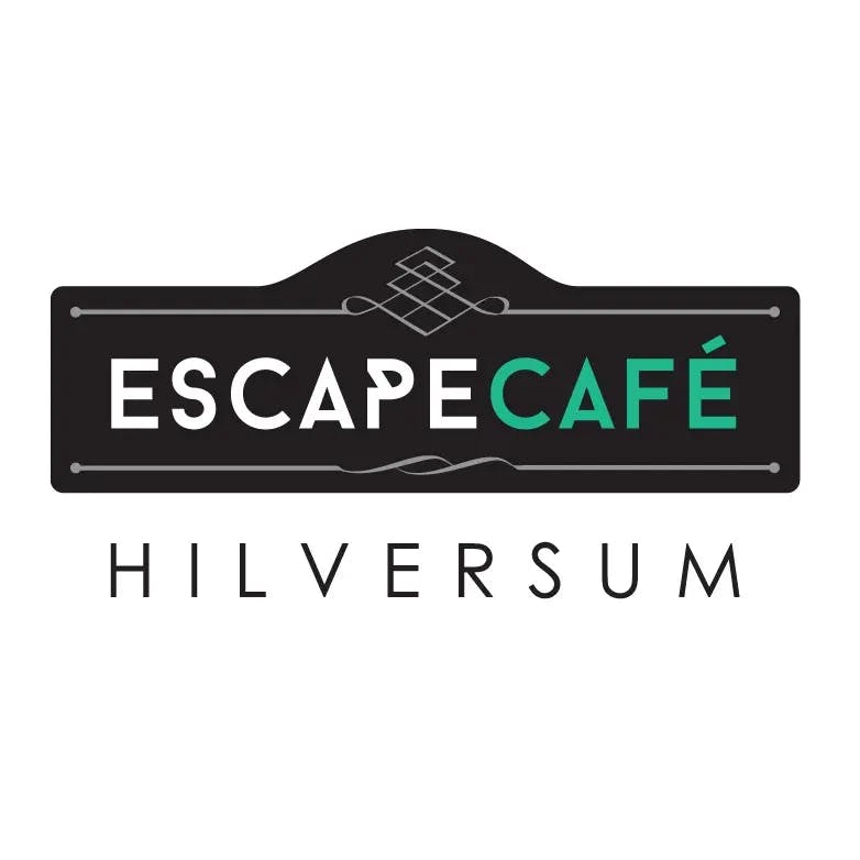logo de Escape Cafe