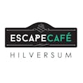logo de Escape Cafe
