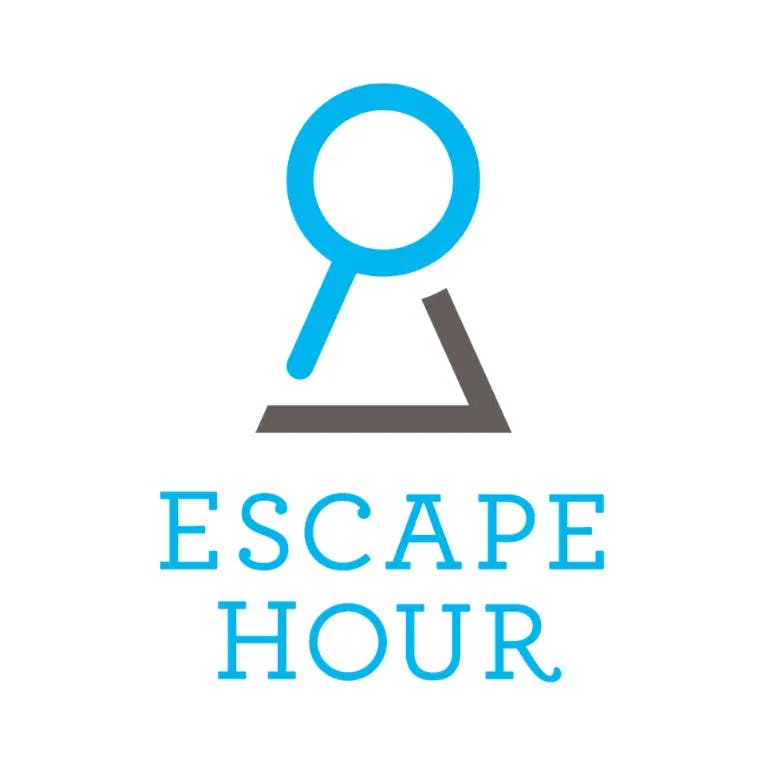 logo de Escape Hour