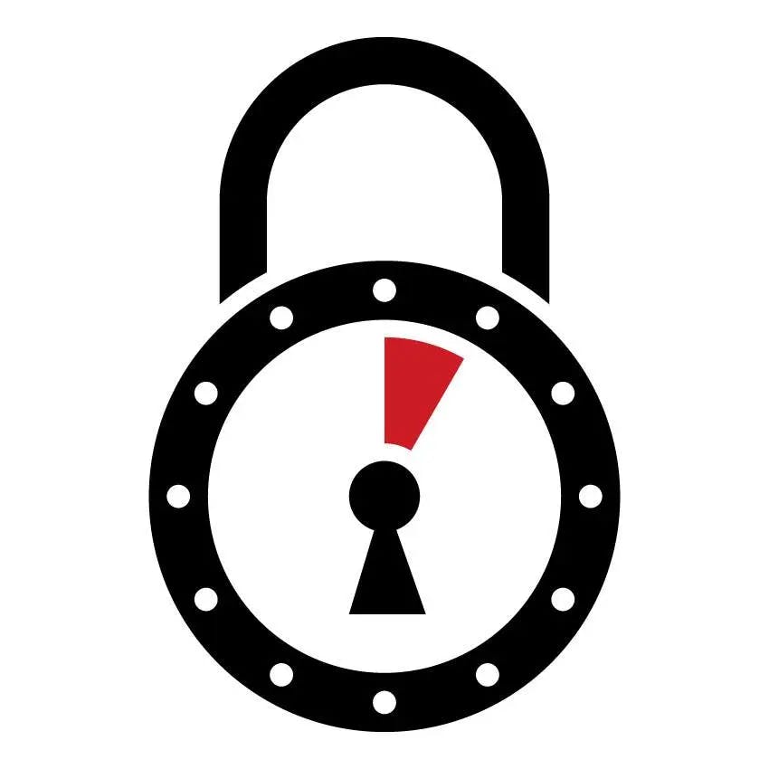 logo de One Hour Lockup