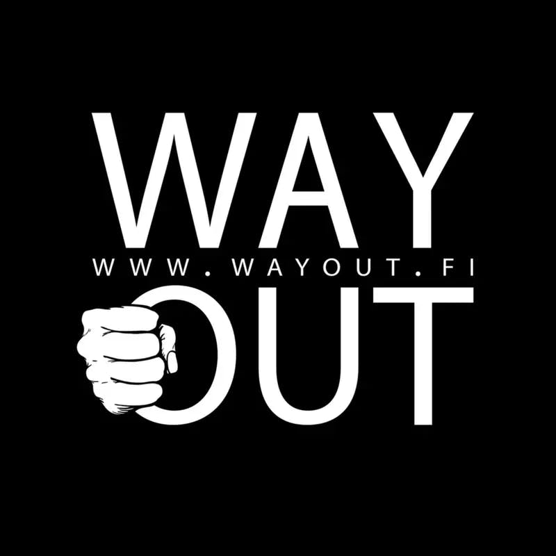 logo de WayOut