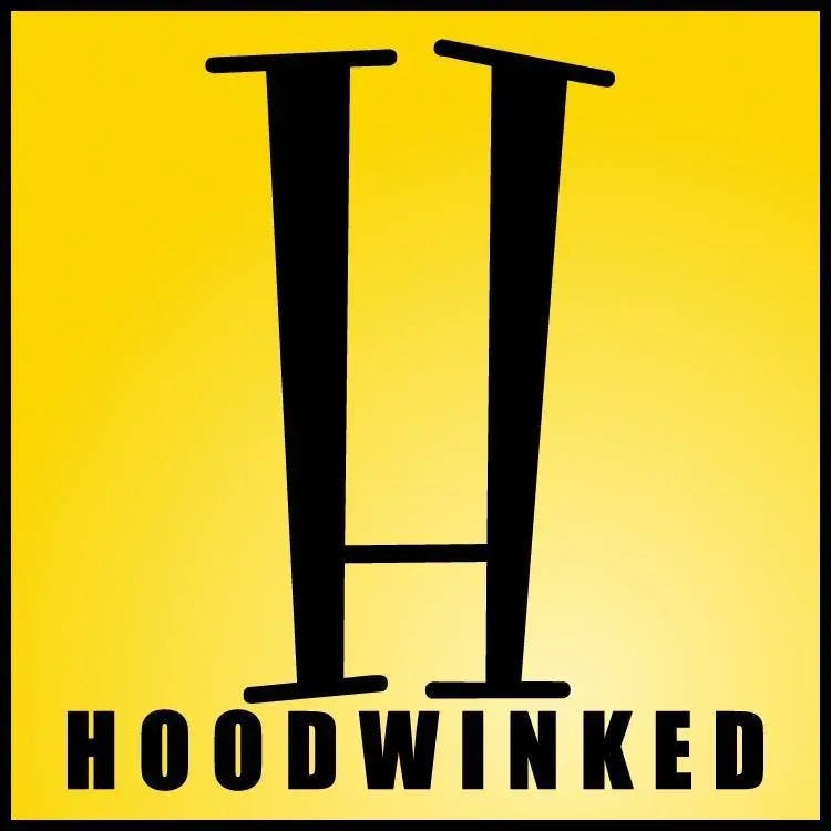logo de Hoodwinked!