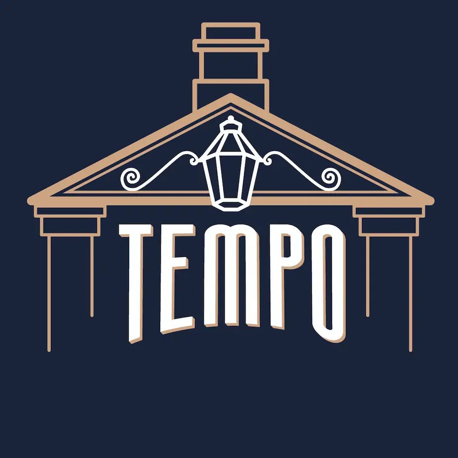 logo de Tempo
