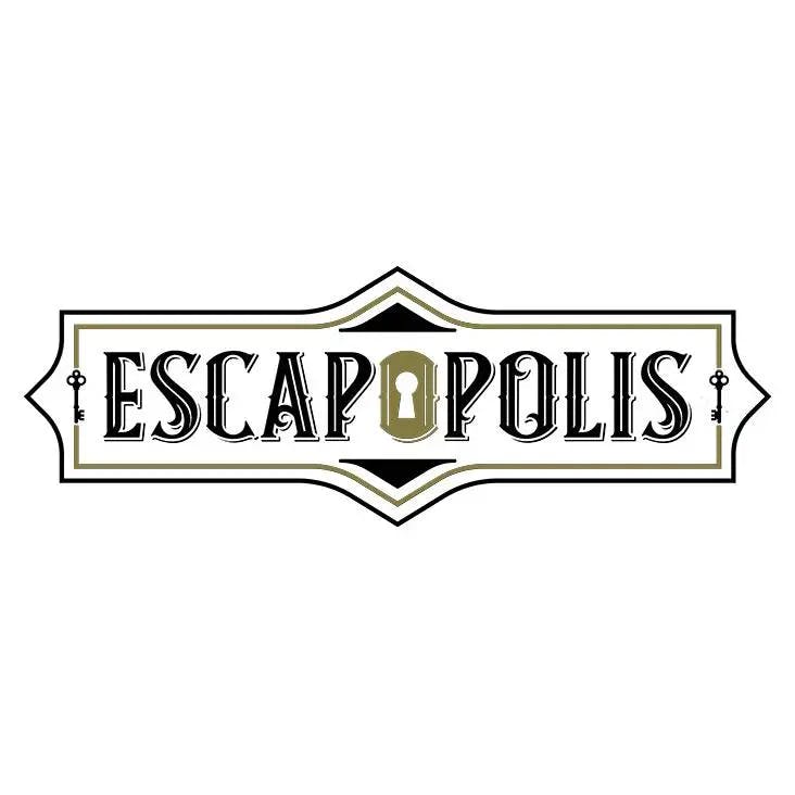logo de Escapopolis