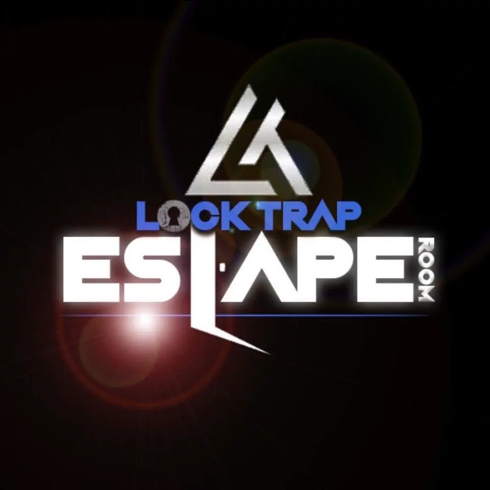 logo de LockTrap