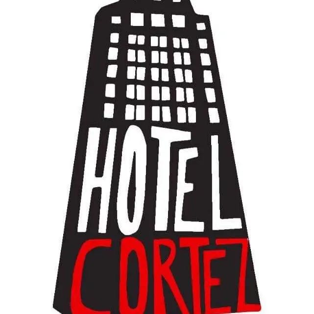 logo de Hotel Cortez