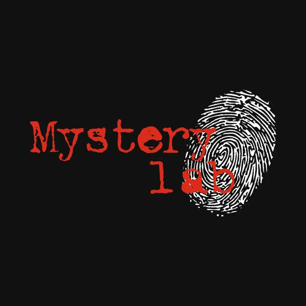 logo de Mystery Lab