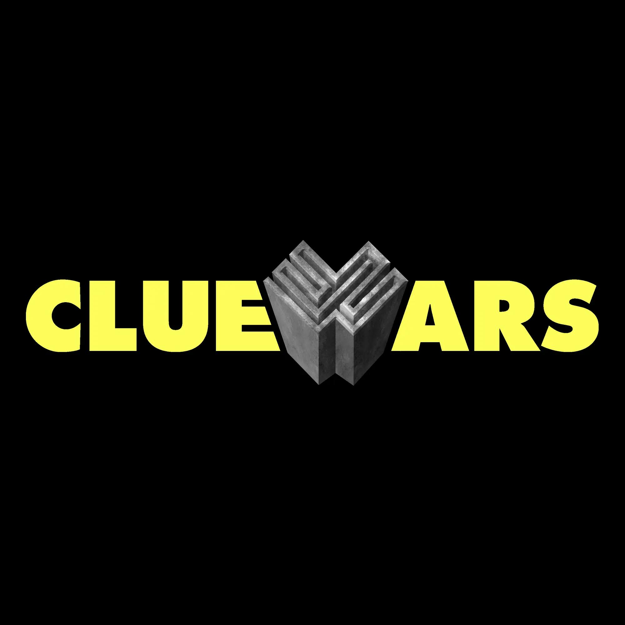 logo de Clue Wars
