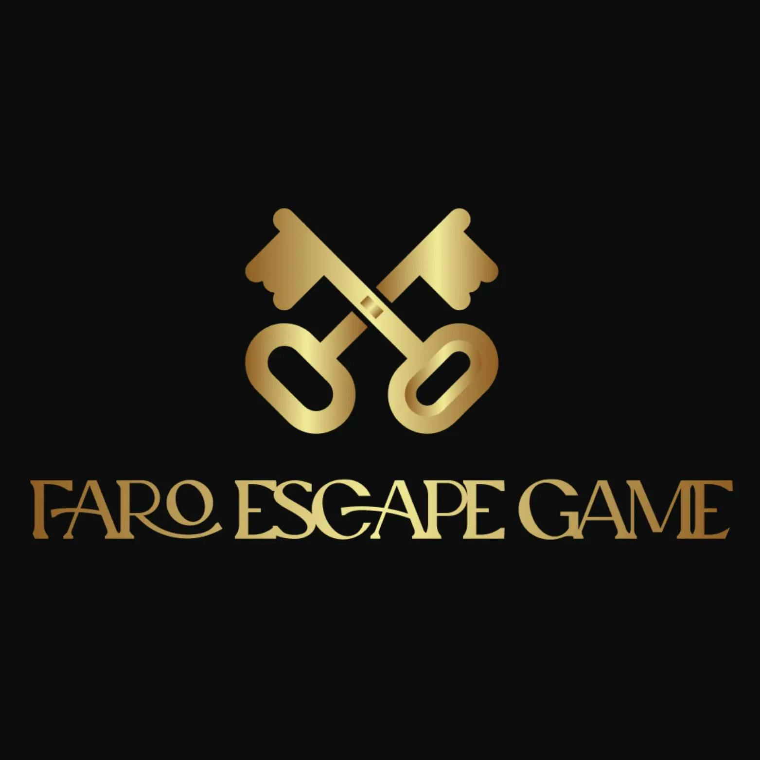 logo de Faro Escape Game