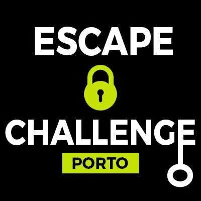 logo de Escape Challenge