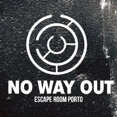 logo de No Way Out