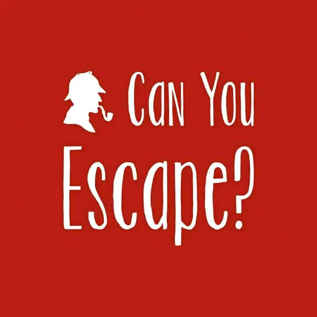 logo de Can you escape?