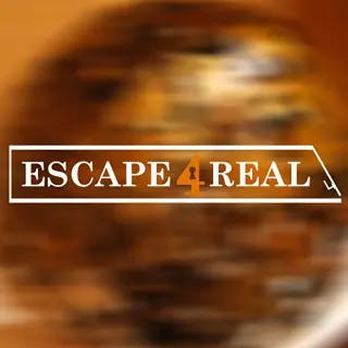 logo de Escape4real