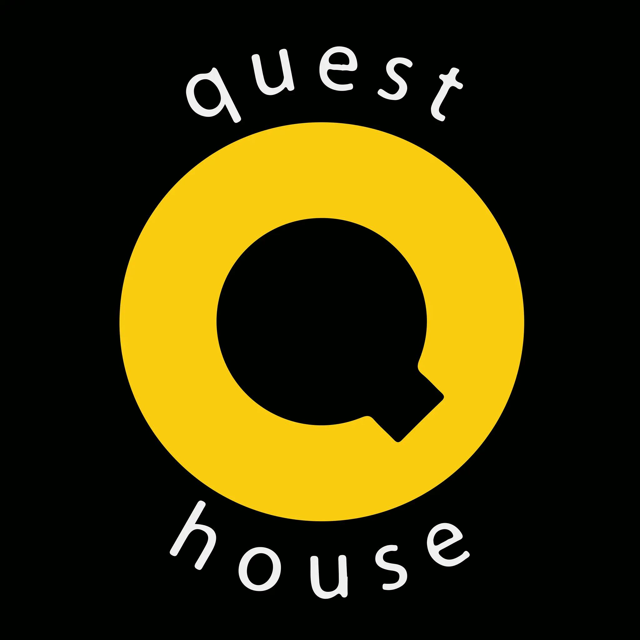 logo de Quest House