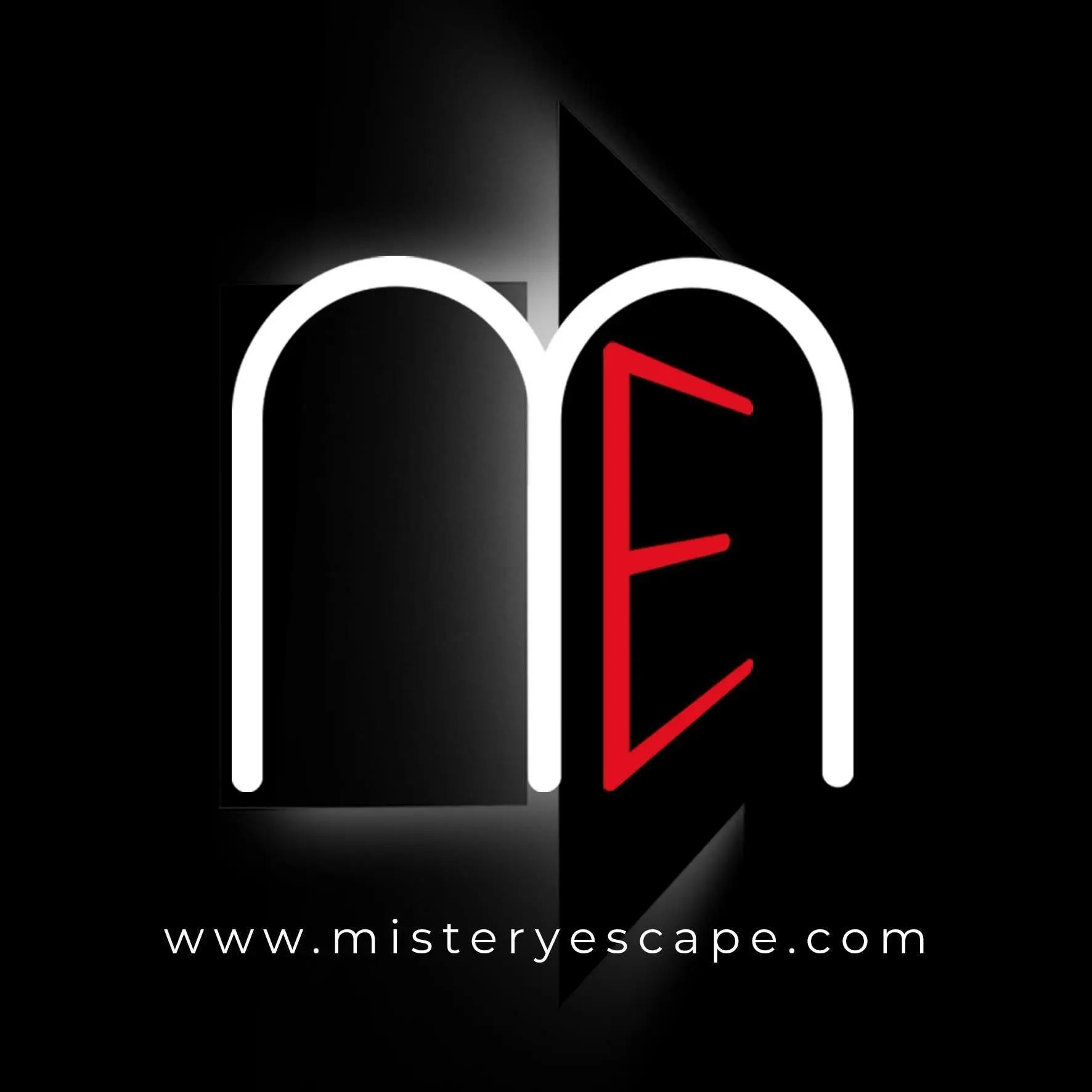logo de Mistery Escape