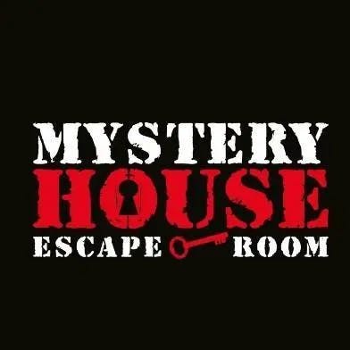 logo de Mystery House