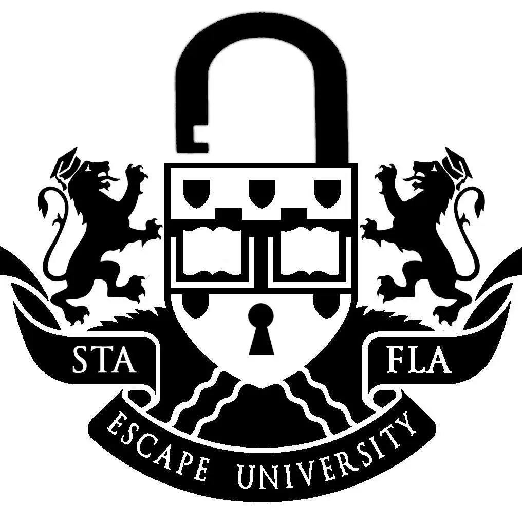 logo de Escape U