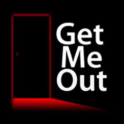 logo de Get Me Out