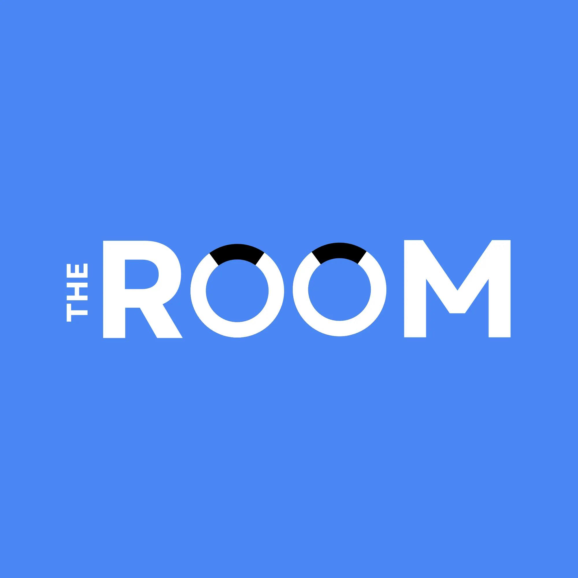 logo de The room