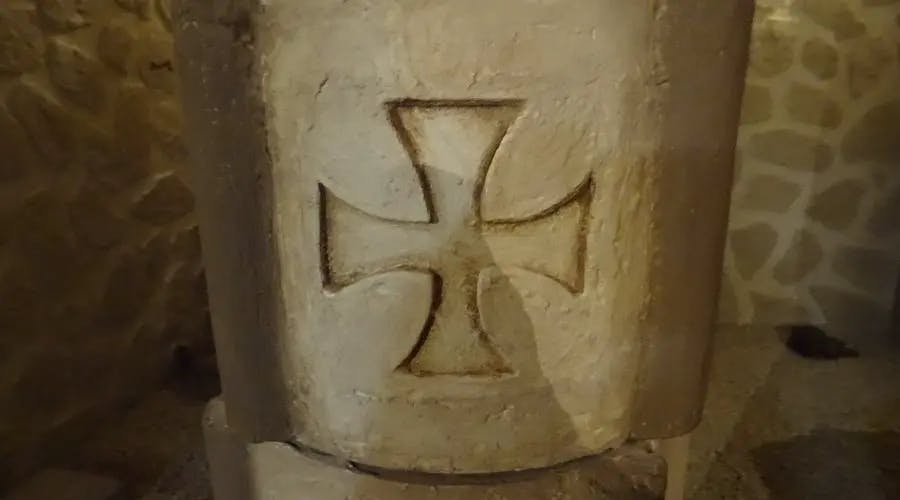 Le trésor des Templiers