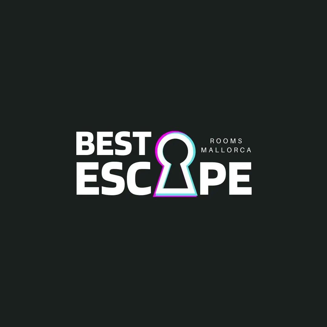 logo de Best Escape Rooms