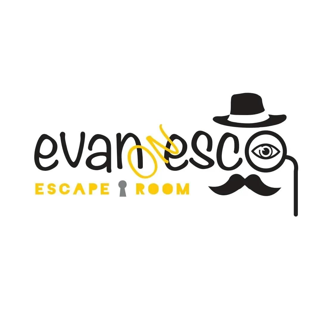 logo de Evanesco