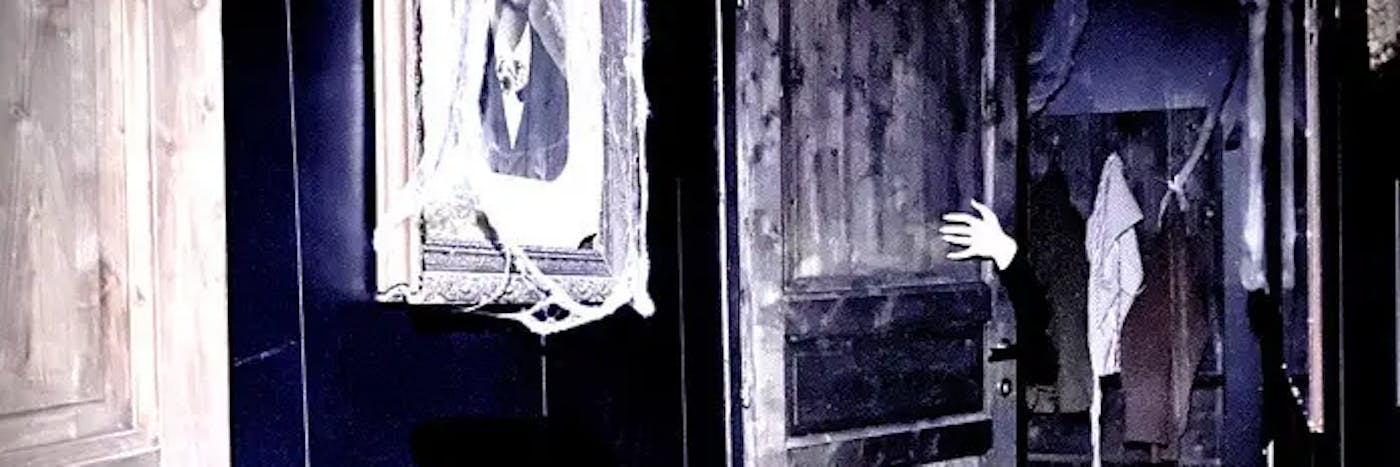 Inside - Evasion Escape Room
