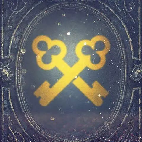 logo de La Casa degli Enigmi