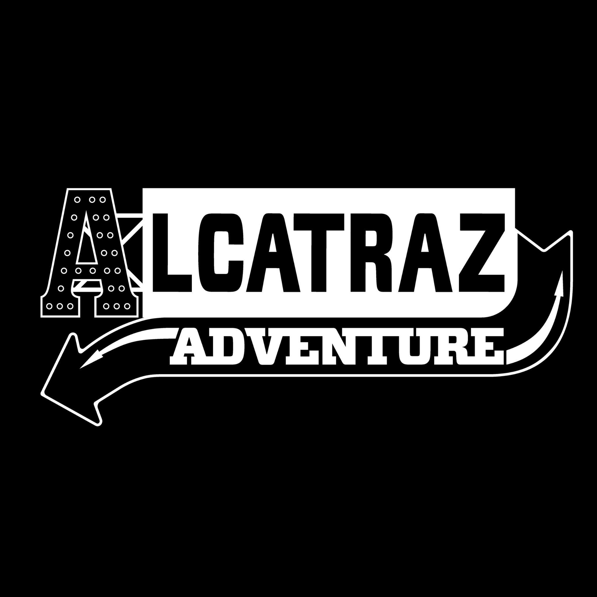 logo de Alcatraz Adventure