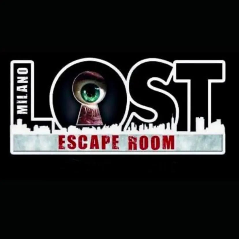 logo de Lost Milano
