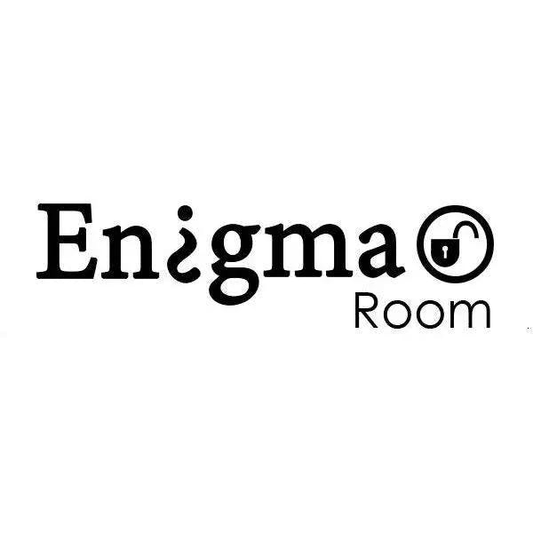 logo de Enigma Room
