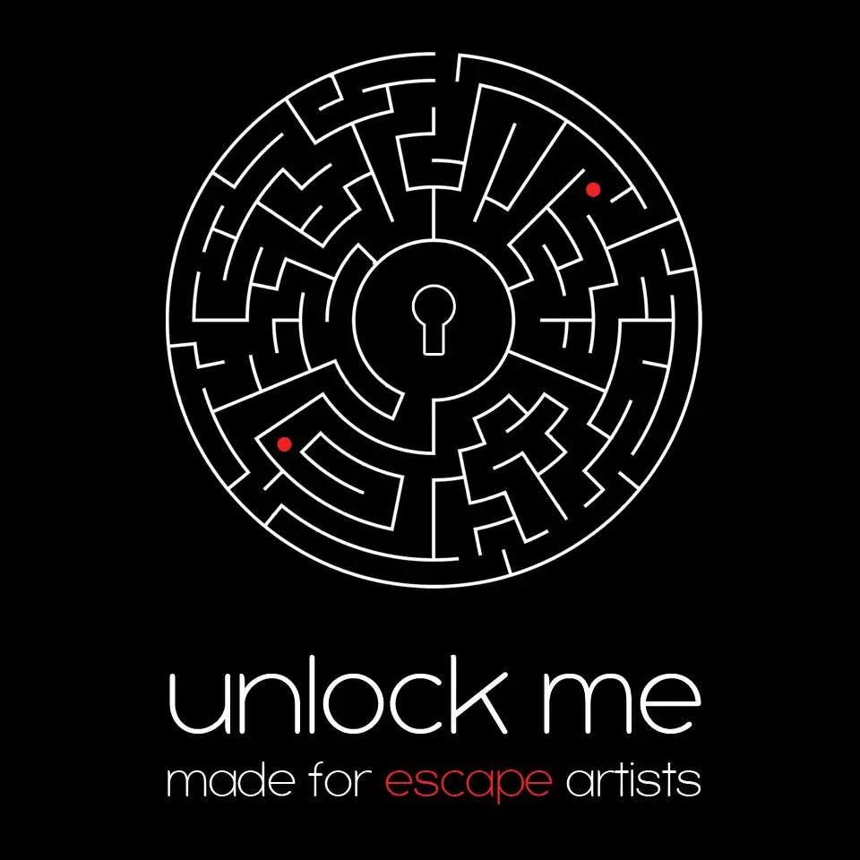 logo de Unlock Me