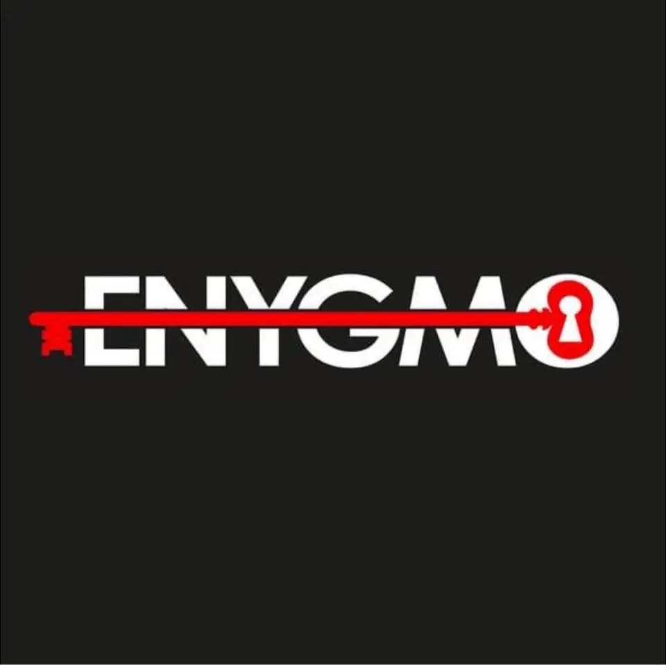 logo de Enygmo