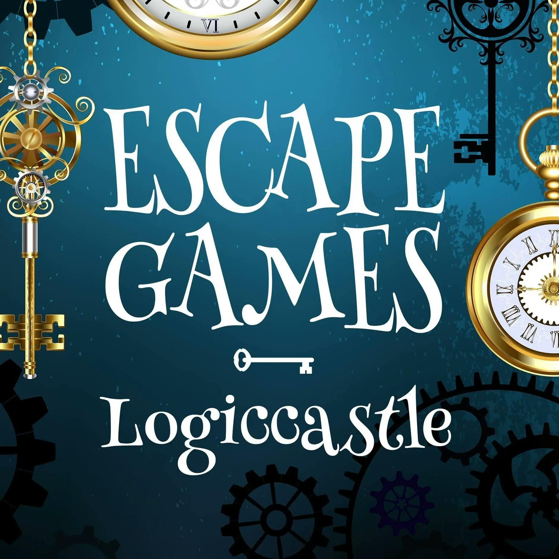 logo de Logiccastle
