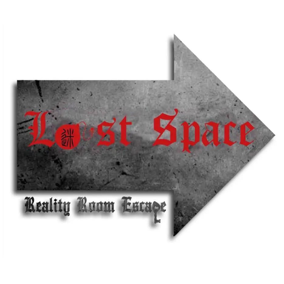 logo de Lost Space