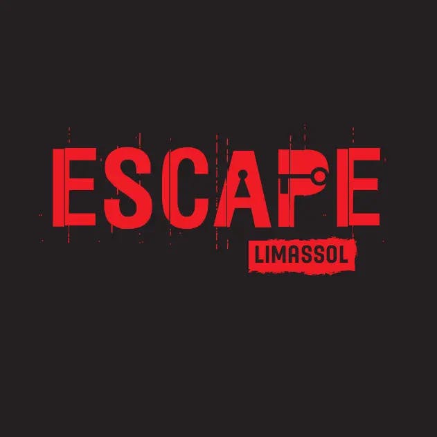 logo de Escape Limassol