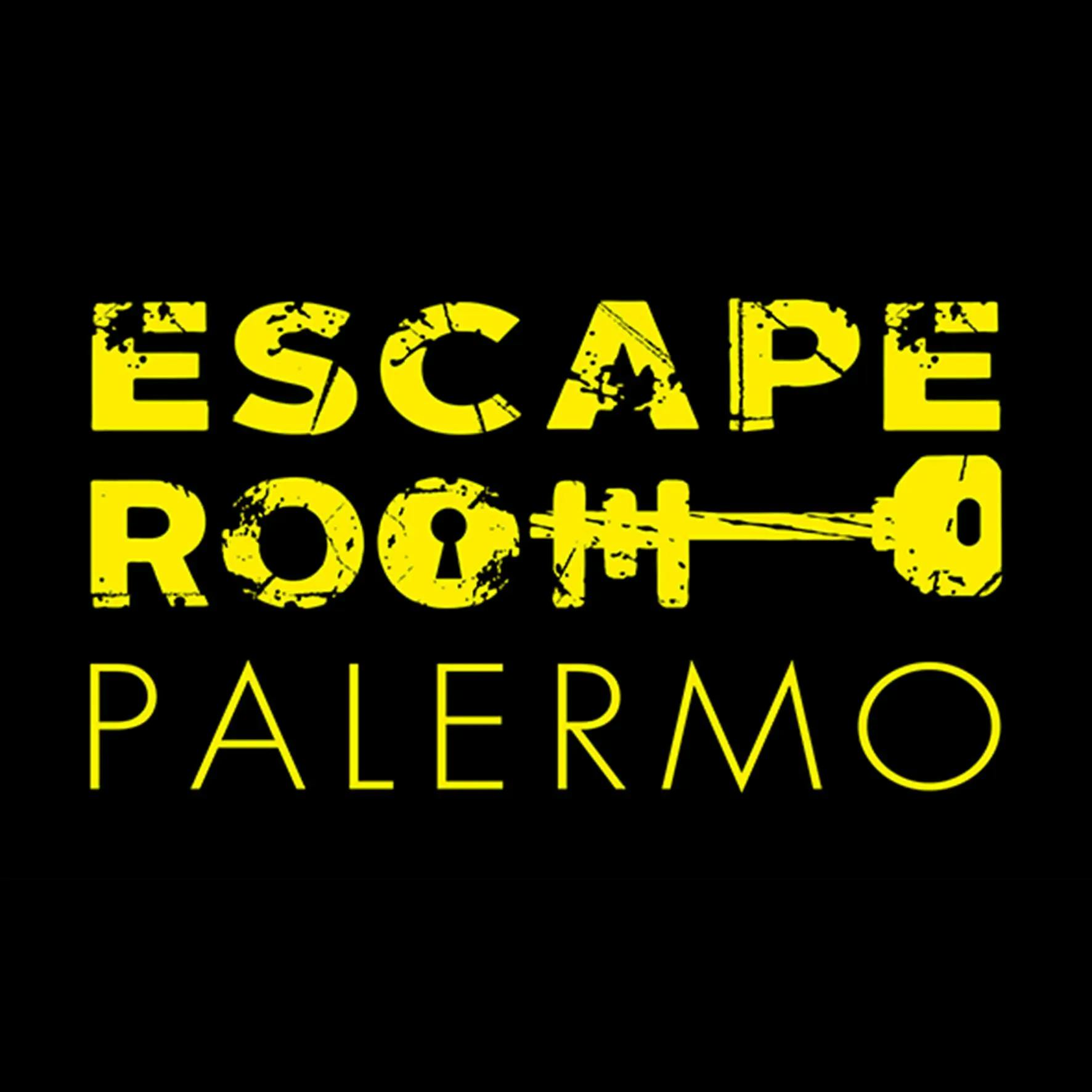 logo de Escape Room Palermo
